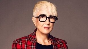 Nathalie García: "Poner en marcha ITV Studios Iberia suponía un gran reto, por eso me atraía la propuesta"