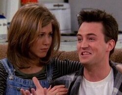 Jennifer Aniston se sincera tras la muerte de Matthew Perry: "Hay una parte de mí que piensa que es lo mejor"