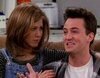 Jennifer Aniston se sincera tras la muerte de Matthew Perry: "Hay una parte de mí que piensa que es lo mejor"