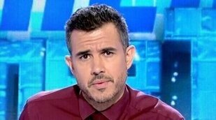 El tirón de orejas en directo a 'Todo es mentira' de Emilio Delgado por dar voz a Kaplan: "Un error de bulto"