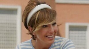 Sonsoles Ónega anuncia su regreso a 'Y ahora, Sonsoles' al ritmo de 'Grease'