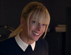 'An eye for an eye' en Trece (3,8%) acecha a 'Bright Minds' de Atreseries, que es lo más visto del día