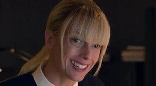 'An eye for an eye' en Trece (3,8%) acecha a 'Bright Minds' de Atreseries, que es lo más visto del día