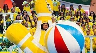 'Grand Prix 2025': Cubas de la Sagra gana a Urduliz y logra la primera plaza en la final