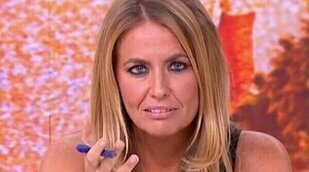 Pepa Romero se queja de su bajo sueldo en 'YAS verano': "Gano muy poco dinero"
