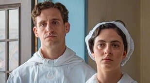 'La promesa' y 'Valle Salvaje' adelantan su horario por el fútbol amistoso y así queda la tarde de La 1