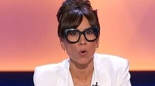 TVE se deshace poco a poco de 'La pirámide': 'Malas lenguas' vuelve a sustituirlo otros dos días