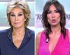 Telecinco recorta 'Vamos a ver' y apuesta por darle a 'El programa de Ana Rosa' más duración