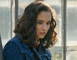 'Sueños de libertad' revoluciona la vida de Cristina con la llegada de un nuevo personaje