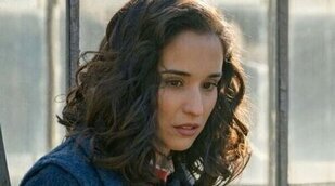 'Sueños de libertad' revoluciona la vida de Cristina con la llegada de un nuevo personaje