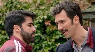 'Sueños de libertad' dará un gran paso en la relación entre Begoña y Gabriel