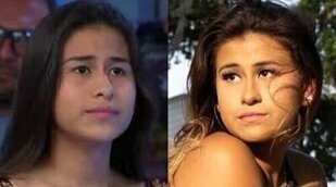 Así es la vida actual de Moon, la chica viral de "aquí se habla en español" de 'Caso cerrado'