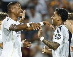 La victoria del Real Madrid en el amistoso contra el WSG Tirol (4,8%) lidera por encima de 'Emanet' y 'LQSA'