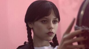 La segunda temporada de 'Miércoles' arrasa en Netflix e iguala los datos de su predecesora