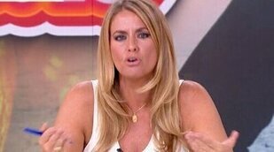 Pepa Romero se disculpa por un comentario "ofensivo" a sus invitados en 'YAS verano'