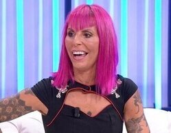 Chiqui Martí se la juega a Jorge Javier Vázquez al contar en Antena 3 su mala experiencia con Shakira