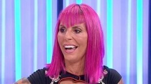 Chiqui Martí se la juega a Jorge Javier Vázquez al contar en Antena 3 su mala experiencia con Shakira