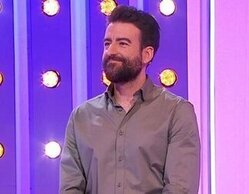 Rafa Castaño recuerda la breve conversación con Roberto Leal al saltar a Mediaset tras ganar 'Pasapalabra'