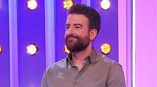 Rafa Castaño recuerda la breve conversación con Roberto Leal al saltar a Mediaset tras ganar 'Pasapalabra'
