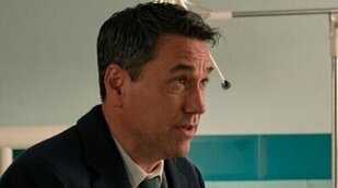 'Sueños de libertad' enfrentará a Tasio con Andrés, manipulado por Gabriel, y Begoña dudará más de su relación