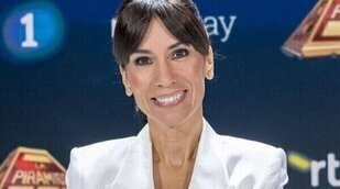 'La pirámide' suspende sus grabaciones tras su debacle en audiencias