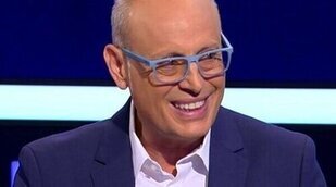 Ernest Riveras lamenta no haber denunciado en directo el gesto violento de un atleta israelí