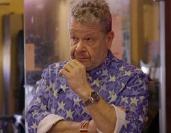 Nicolás de las Peñas (Warner): "La TV está cambiando. Temáticas del lineal están volcando en las plataformas"