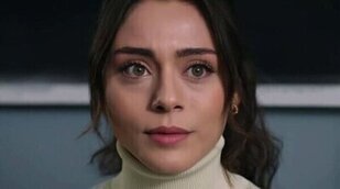 'Emanet' (3,8%) recupera el liderazgo y otras tres series de Nova se cuelan en el Top 10