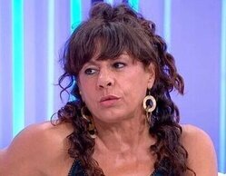 Cristina Medina lanza una crítica sobre lo caro que le he salido crear su fundación contra el cáncer