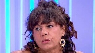 Cristina Medina lanza una crítica sobre lo caro que le he salido crear su fundación contra el cáncer