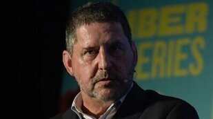 Brendan Fitzgerald, CEO de Secuoya Studios: "El riesgo es una parte inherente al proceso creativo"