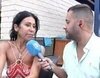 'Tardear' consigue que Maite Galdeano se moje sobre la supuesta infidelidad de Sofía Suescun