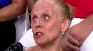 Una espectadora irrumpe en 'YAS verano' y planta cara a un colaborador durante un polémico debate en plató 