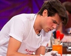 Alberto ('MasterChef 8') destapa otro supuesto tongo: a la semana 5 ya les dijeron quién ganaba la edición