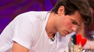 Alberto ('MasterChef 8') destapa otro supuesto tongo: a la semana 5 ya les dijeron quién ganaba la edición