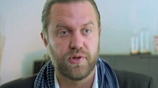 Carl Rinsch, en la ruina después de estafarle 72 millones a Netflix por una serie que nunca existió