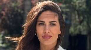 Una reportera de RTVE estalla por exponer a periodistas a los incendios: "No somos marionetas"