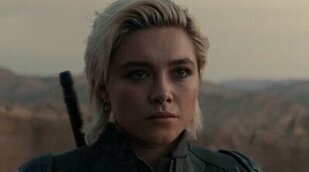 Disney+ anuncia la fecha de estreno de 'Thunderbolts*' y adelanta la próxima serie de Marvel