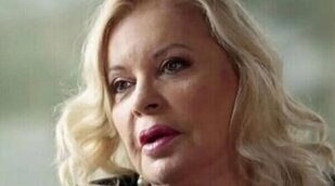 Bárbara Rey reacciona a la serie de Juan Carlos I: "Debe ser que le hace falta el dinero"