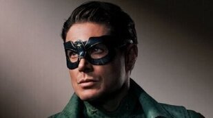 La precuela de 'The Boys', 'Vought Rising', muestra las primeras imágenes de sus héroes