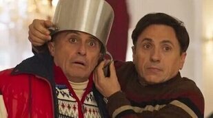 El cine de La 1 (9,8%) vuelve a superar a 'La encrucijada' (8,4%) y 'El rival más débil' regresa con un 7,7%