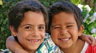 'Río bravo' (4,7%) lidera frente a 'Amarte así, frijolito' (3,9%) y Energy y FDF empatan con un 3%