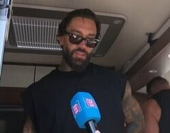 Las primeras declaraciones de Juan Faro a 'Tardear' tras filtrarse su supuesta relación con Sofía Suescun