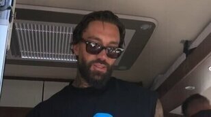 Las primeras declaraciones de Juan Faro a 'Tardear' tras filtrarse su supuesta relación con Sofía Suescun