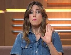 Nuria Marín se planta ante los que critican su forma de informar sobre la Casa Real