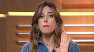 Nuria Marín se planta ante los que critican su forma de informar sobre la Casa Real