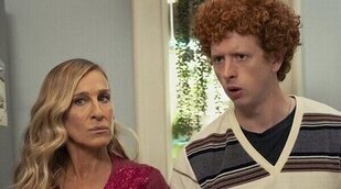 El final de 'And Just Like That...', explicado: estos personajes merecían un desenlace menos chapucero
