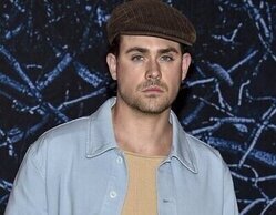 Dacre Montgomery explica por qué se alejó de la actuación tras 'Stranger Things'