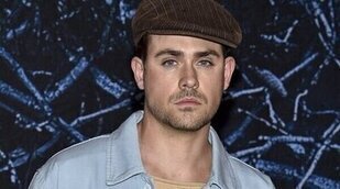 Dacre Montgomery explica por qué se alejó de la actuación tras 'Stranger Things'