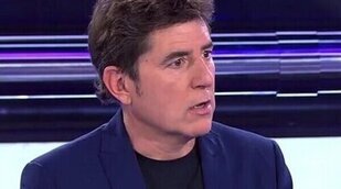 'Atrapa un millón' lidera la noche del sábado (9,9% y 10,6%), mientras 'laSexta Xplica' vuelve a caer (5,3%)